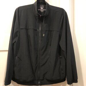 Zenergy By Chicos Windbreaker